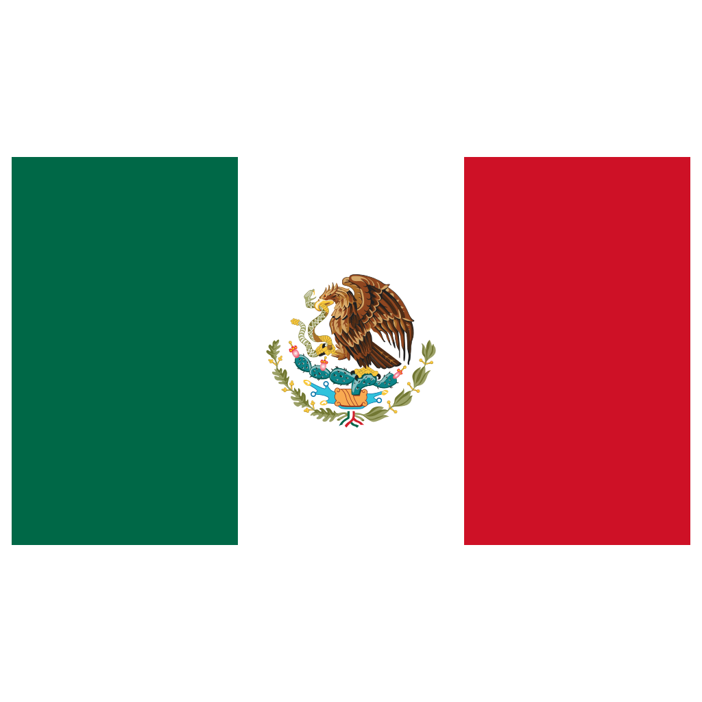 idioma Mexico